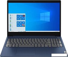 Ноутбук Lenovo IdeaPad 3 15ITL05 81X80056EU