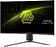 Игровой монитор MSI MAG 276CPXF