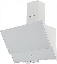 Кухонная вытяжка Zigmund & Shtain K 151.6 W