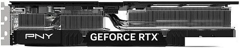 Видеокарта PNY GeForce RTX 4070 Ti 12GB Verto Triple Fan VCG4070T12TFXPB1