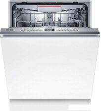 Встраиваемая посудомоечная машина Bosch Serie 4 SMV4HMX65Q Встраиваемая посудомоечная машина Bosch Serie 4 SMV4HMX65Q