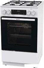 Кухонная плита Gorenje GK5C60WJ Кухонная плита Gorenje GK5C60WJ