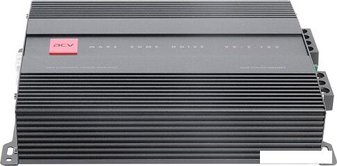 Автомобильный усилитель ACV VX-2.100