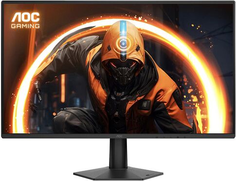 Игровой монитор AOC Gaming 27G50Z