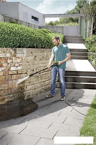 Мойка высокого давления Karcher K 4 Power Control 1.324-030.0