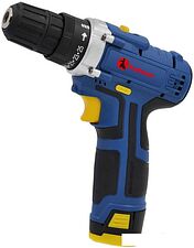 Дрель-шуруповерт Katana PROdrive 1415 (с 2-мя АКБ, кейс) Дрель-шуруповерт Katana PROdrive 1415 (с 2-мя АКБ, кейс)