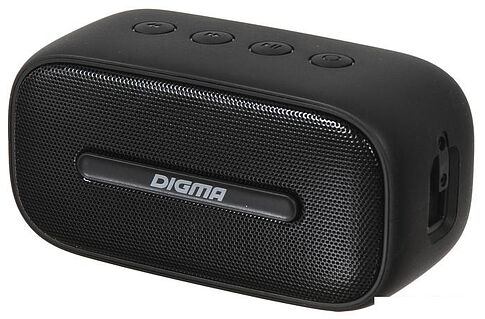 Беспроводная колонка Digma S-19