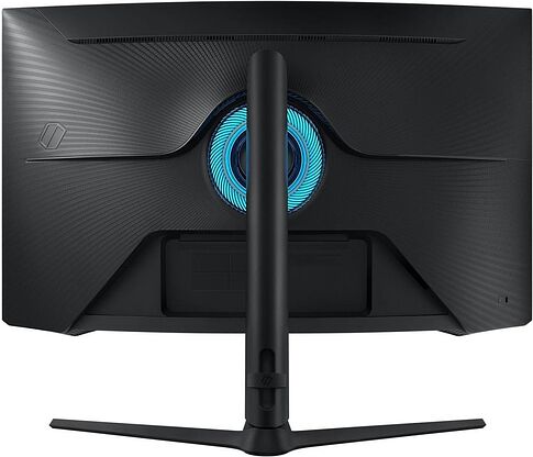 Игровой монитор Samsung Odyssey G6 LS32BG650EUXEN