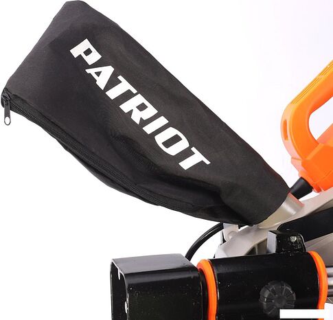 Торцовочная пила Patriot MS 216 190301866