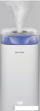 Увлажнитель воздуха Gorenje H50W