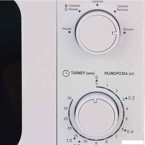 Микроволновая печь Leff 20MM721W
