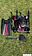 Газонокосилка SENCI LMB18S57 Briggs&Stratton