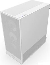 Корпус NZXT H5 Flow RGB 2024 CC-H52FW-R1