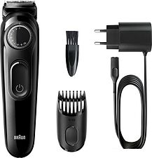 Машинка для стрижки Braun BT3222