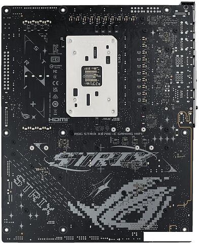 Материнская плата ASUS ROG Strix X870E-E Gaming WiFi