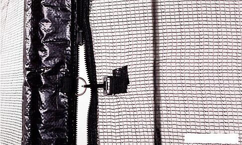 Батут Atlas Sport 374см - 12ft Basic