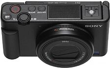 Фотоаппарат Sony ZV-1