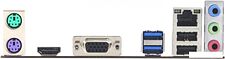 Материнская плата BIOSTAR H510MHP 4.0 Ver. 6.0