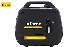 Бензиновый генератор Inforce IGC 2000 Бензиновый генератор Inforce IGC 2000