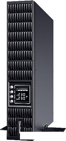 Источник бесперебойного питания CyberPower PLT1500ELCDRT2U