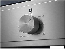 Электрический духовой шкаф Electrolux EOH3H00BX Электрический духовой шкаф Electrolux EOH3H00BX