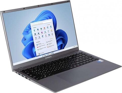 Ноутбук IRBIS 17NBP4504D