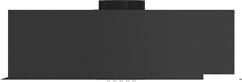 Кухонная вытяжка Elikor Cube Basic 60П-500-КЗД (черный)