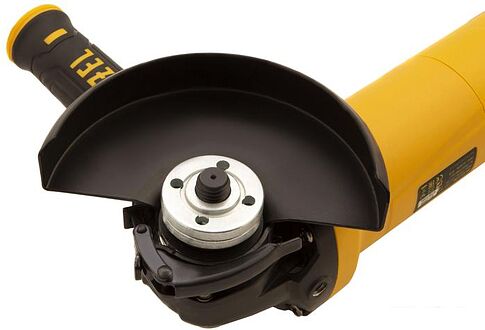 Угловая шлифмашина Denzel AG125-1100