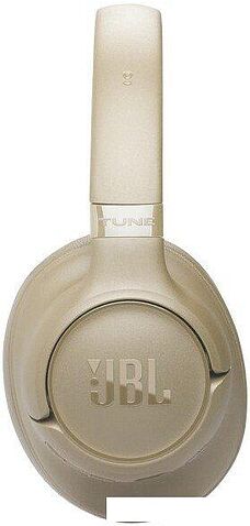 Наушники JBL Tune 730BT (бежевый)