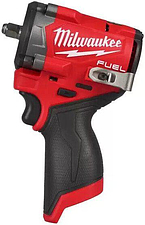 Гайковерт Milwaukee M12 FCIWF38G3-0 Fuel 4933493451 (без АКБ)