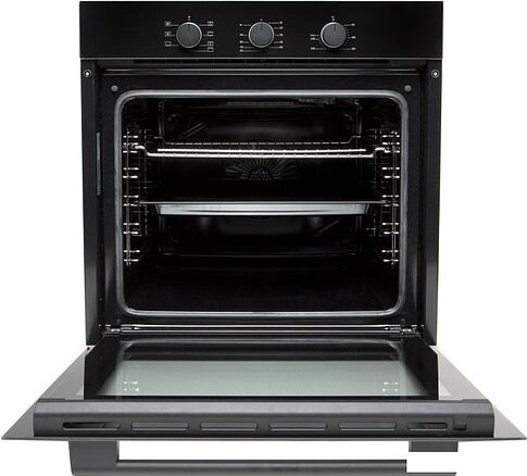 Электрический духовой шкаф Konigin Barberry 60 BKF MR7