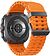 Умные часы Samsung Galaxy Watch Ultra 2025 47 мм LTE (черный титан)