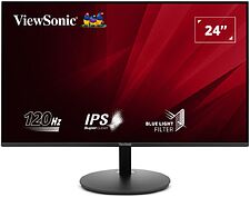 Монитор ViewSonic VA24E1-H