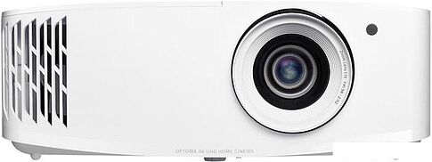 Проектор Optoma UHD35