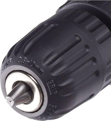 Дрель-шуруповерт Победа ДА-20/2 Ли-М (с 2-мя АКБ, кейс)