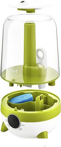 Увлажнитель воздуха Kitfort KT-2829-2