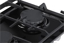 Варочная панель Nordfrost (Nord) HS 3022 B