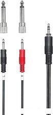 Микрофон Audio-Technica ATR6250x