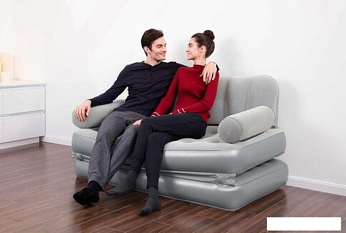 Надувной диван Bestway Multi-Max 3-in-1 75079 BW