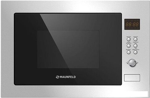 Микроволновая печь MAUNFELD MBMO.25.8S