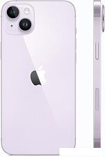 Смартфон Apple iPhone 14 Plus 256GB (фиолетовый)