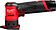 Дельташлифмашина Milwaukee M12FDSS-422X 4933479681 (с 2-мя АКБ 2 Ач, 4 Ач)
