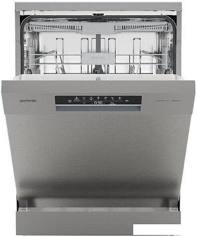 Отдельностоящая посудомоечная машина Gorenje GS643C90X