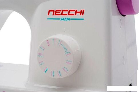 Швейная машина Necchi 5423A