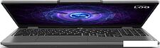 Игровой ноутбук Lenovo LOQ 15IRX9 83DV69TLRU