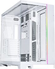 Корпус Lian Li O11 Dynamic EVO XL G99.O11DEXL-W.R0