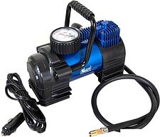 Автомобильный компрессор Kraft ECO V-40L