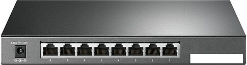Коммутатор TP-Link TL-SG2008P