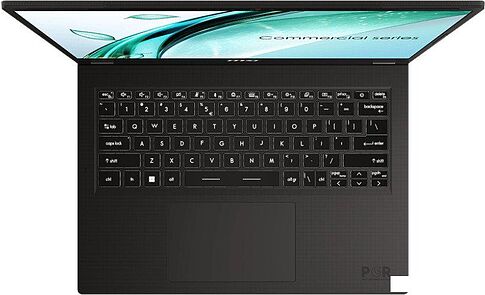 Ноутбук MSI Commercial 14 H A13MG-240XRU