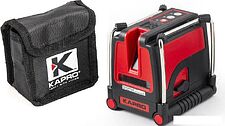 Лазерный нивелир Kapro 873 Prolaser Vector